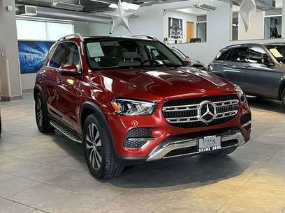 Used 2024 Mercedes-Benz GLE 350 4MATIC