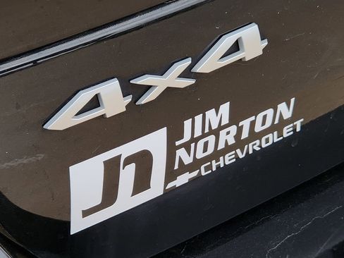 Used 2024 Jeep Grand Cherokee L Limited w/ Luxury Tech Group II AWD/4WD image 17