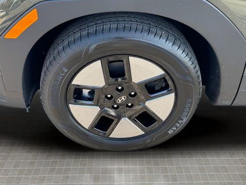 New 2026 Hyundai Santa Fe SEL AWD/4WD image 12