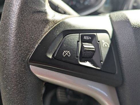 Used 2013 Chevrolet Camaro ZL1 RWD image 11