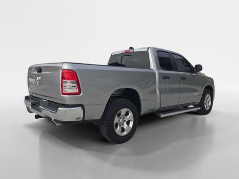 Used 2023 RAM 1500 Lone Star image 3