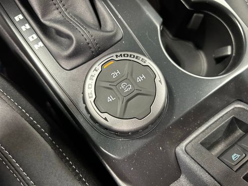 New 2026 Ford Bronco Big Bend image 22