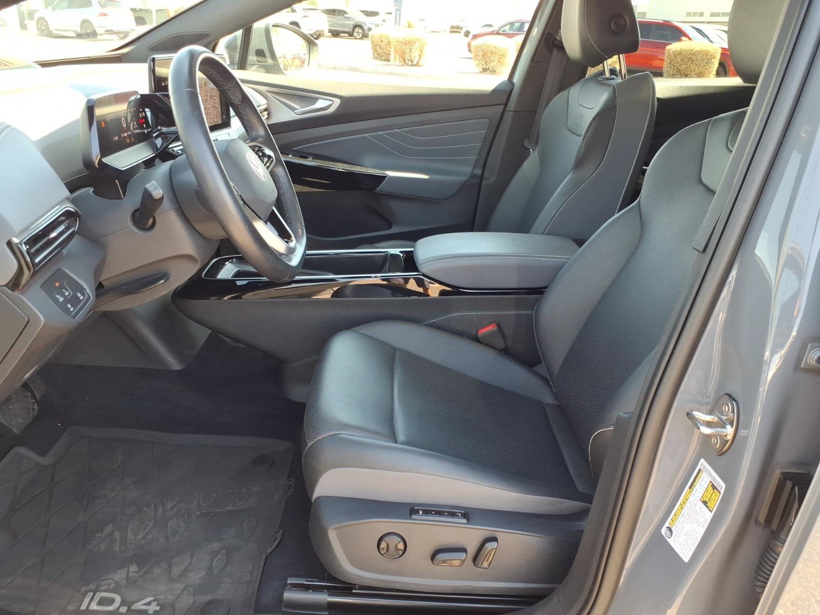 Certified 2023 Volkswagen ID.4 Pro S RWD image 20