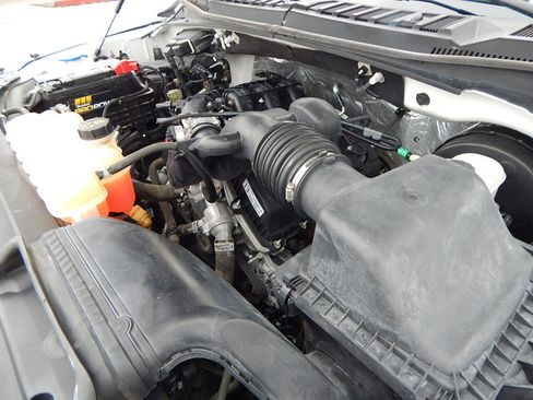 Used 2016 Ford F150 XL w/ XL Power Equipment Group RWD image 29