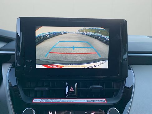 New 2026 Toyota Corolla LE image 21