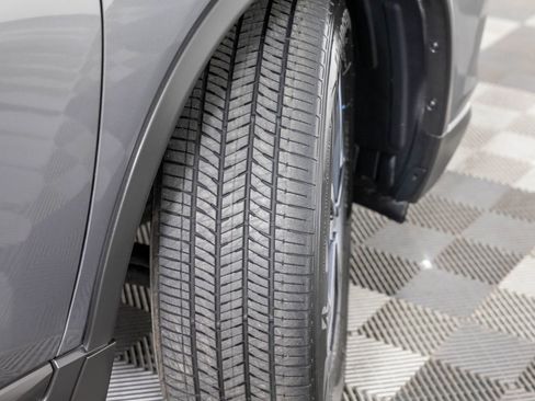 Used 2017 Nissan Rogue SL image 43