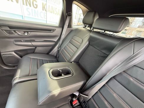 New 2025 Honda CR-V Sport-L image 31