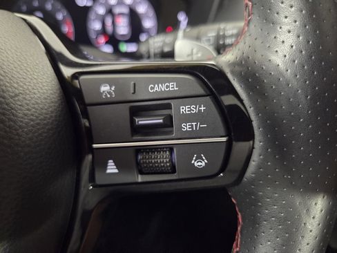Used 2025 Acura ADX A-Spec FWD image 16