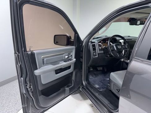 Used 2018 RAM 1500 Big Horn image 7