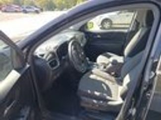 Used 2023 Chevrolet Equinox LT image 1