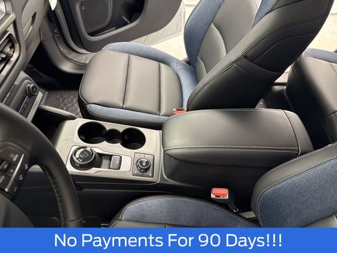 New 2026 Ford Bronco Sport Outer Banks image 23