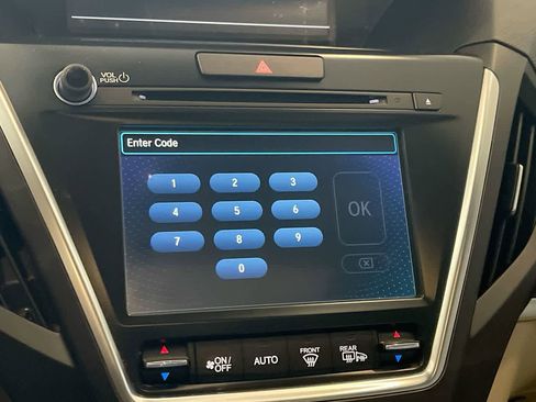 Used 2019 Acura MDX SH-AWD image 16