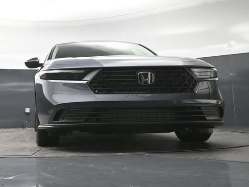 Certified 2026 Honda Accord LX image 22