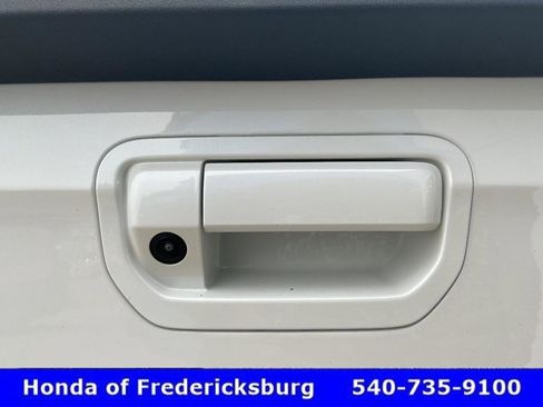 Certified 2026 Honda Ridgeline RTL image 14