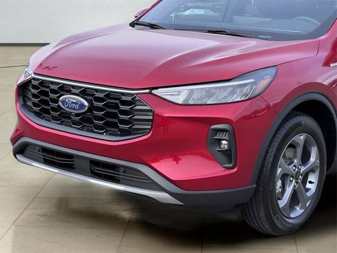 New 2026 Ford Escape ST-Line Select w/ Tech Pack #2 image 39