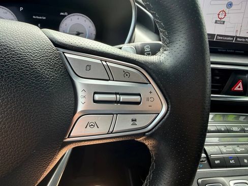 Used 2023 Hyundai Santa Fe Calligraphy w/ Cargo Package AWD/4WD image 29