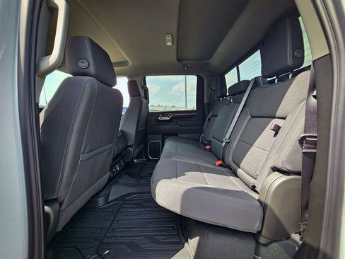 New 2026 GMC Sierra 2500 SLE w/ SLE Value Package; AWD/4WD image 33