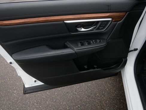 Used 2021 Honda CR-V EX-L image 22