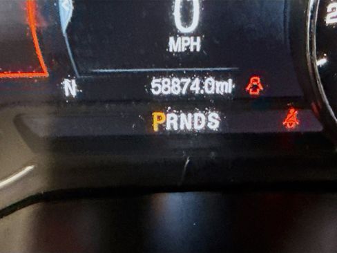 Used 2017 Lincoln MKC Reserve w/ Lincoln MKC Climate Package image 16