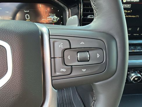 New 2026 GMC Sierra 1500 SLT w/ SLT Convenience Package image 19