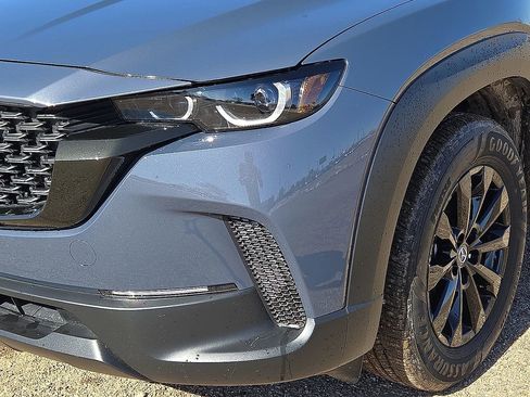 New 2025 MAZDA CX-50 AWD 2.5 S w/ Weather Package image 9