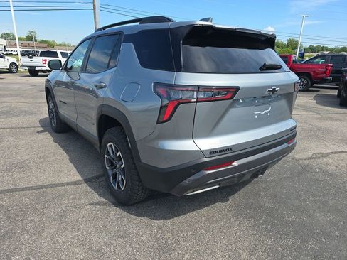 New 2026 Chevrolet Equinox ACTIV FWD image 3