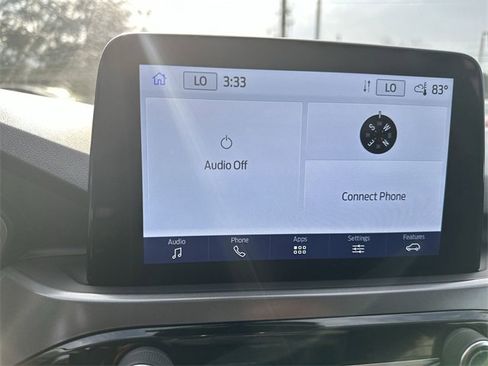 Used 2024 Ford Escape Active image 12