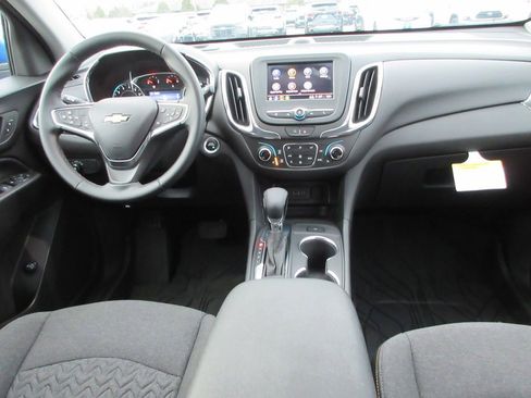 Used 2024 Chevrolet Equinox LT w/ LPO, Floor Liner Package image 16