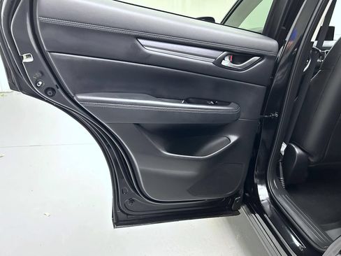 Certified 2025 MAZDA CX-5 AWD 2.5 S w/ Premium Plus Pkg image 20