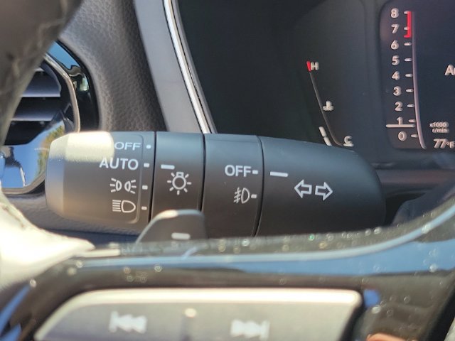 New 2026 Honda Pilot Touring image 34