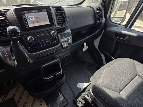 New 2026 RAM ProMaster 2500 w/ Safety Group image 19