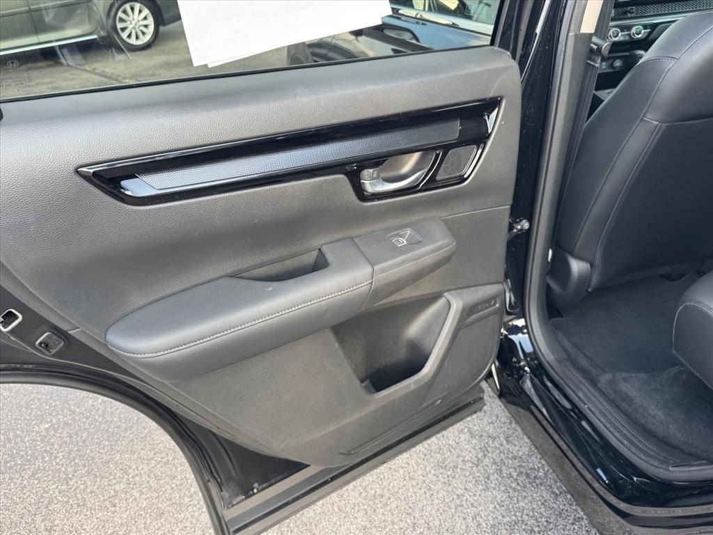 Used 2024 Honda CR-V EX-L image 16