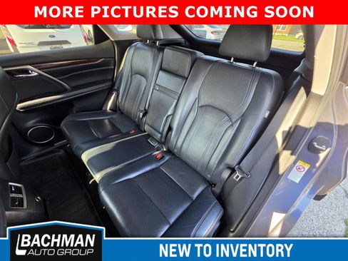 Used 2017 Lexus RX 350 AWD w/ Premium Package image 10