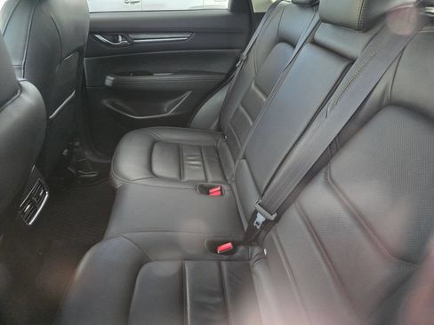 Used 2023 MAZDA CX-5 AWD 2.5 S w/ Premium Plus Pkg image 25