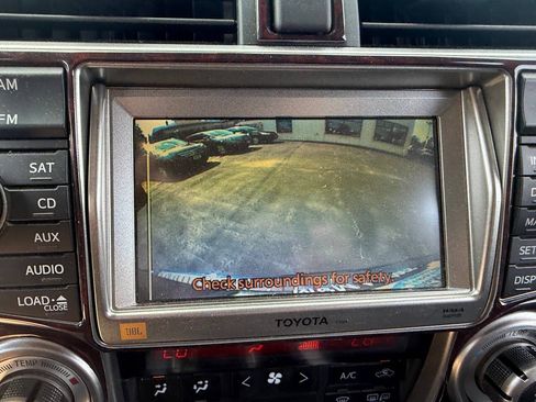 Used 2012 Toyota 4Runner Limited AWD/4WD image 80