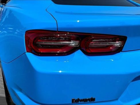 Used 2022 Chevrolet Camaro LT w/ Technology Package RWD image 21