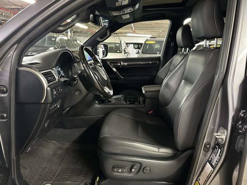 Used 2022 Lexus GX 460 Premium w/ Premium Plus Package AWD/4WD image 14