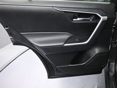 Used 2024 Toyota RAV4 XLE FWD image 18