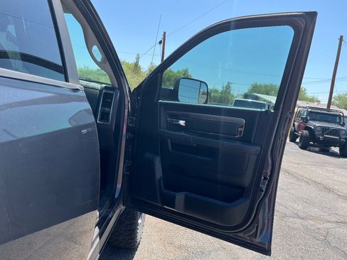 Used 2016 RAM 1500 Sport AWD/4WD image 18
