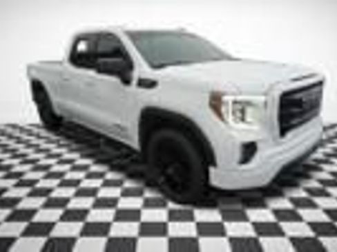 Certified 2021 GMC Sierra 1500 Elevation image 30