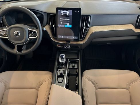 New 2026 Volvo XC60 B5 Plus w/ Protection Package Premier AWD/4WD image 13
