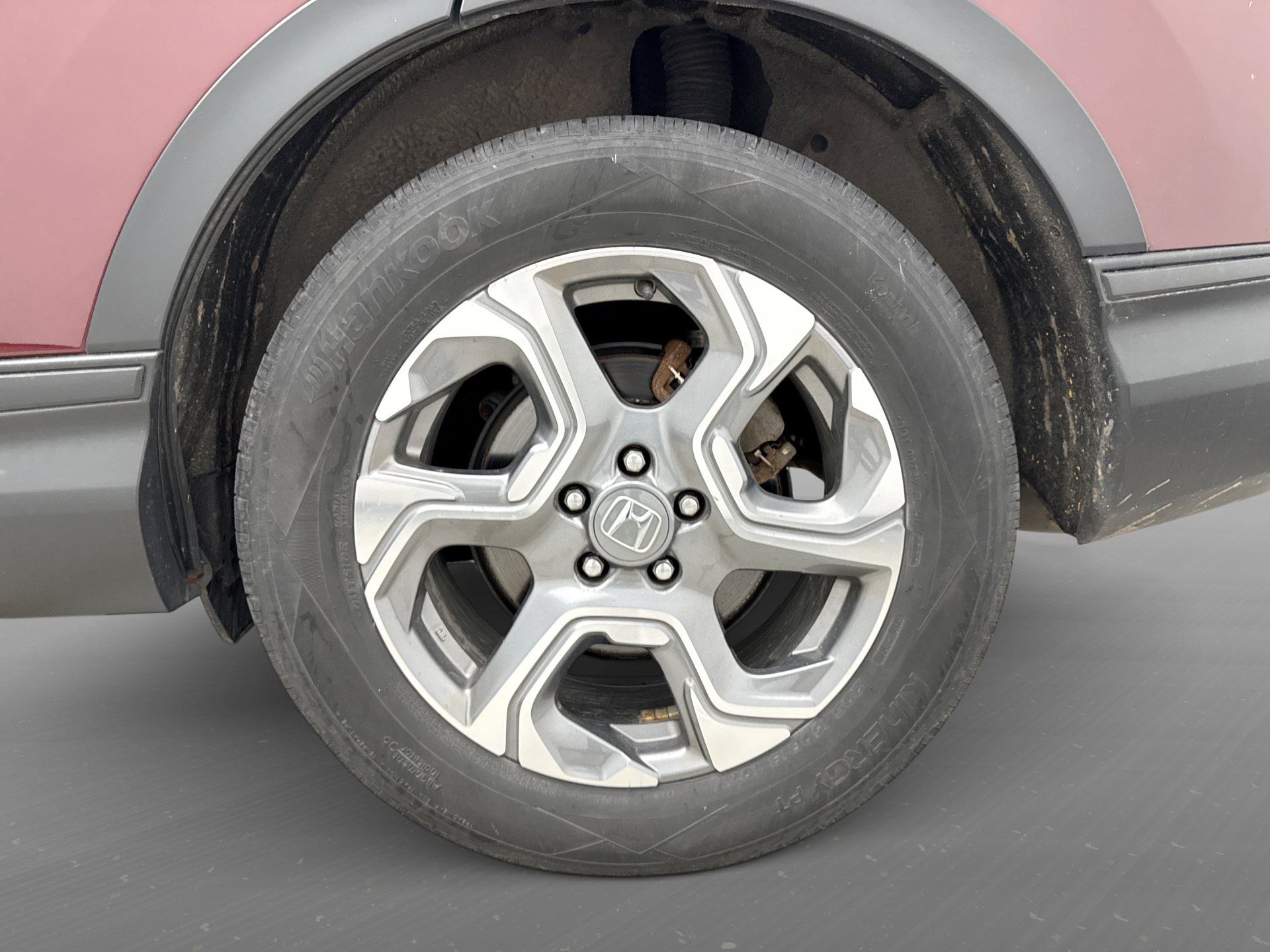 Used 2019 Honda CR-V EX image 13