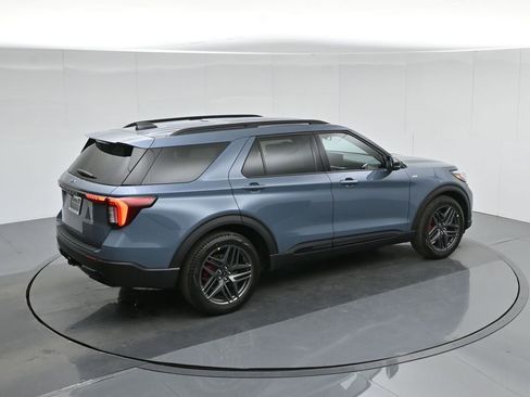 New 2026 Ford Explorer ST-Line image 43