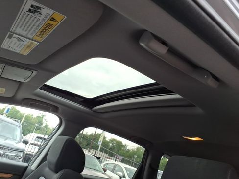 Used 2021 Honda CR-V EX image 15