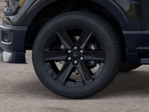 New 2026 Ford F150 STX w/ F-150 LOBO Package AWD/4WD image 12