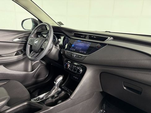Used 2023 Buick Encore GX Preferred w/ Cold Weather Comfort Package image 23