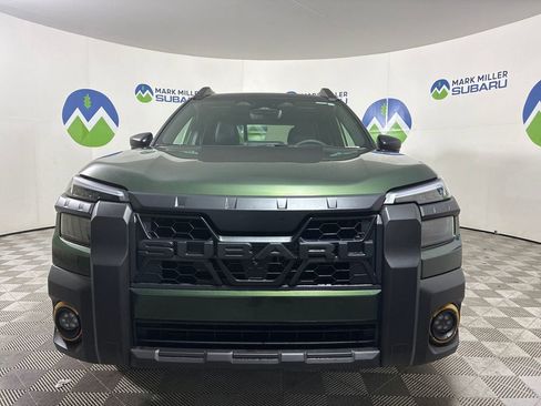 New 2026 Subaru Outback Wilderness image 2