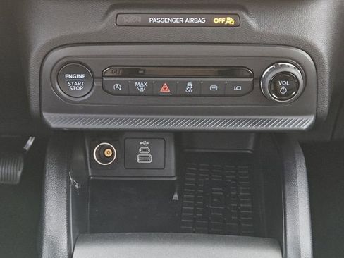 New 2025 Ford Bronco Sport Outer Banks image 15