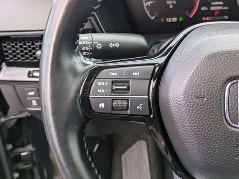 Used 2025 Honda CR-V EX-L image 19