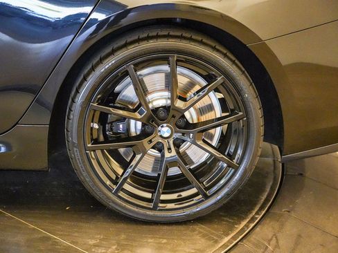 Certified 2024 BMW 840i Gran Coupe RWD image 11